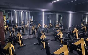 Pillo Hotel & Leisure Club